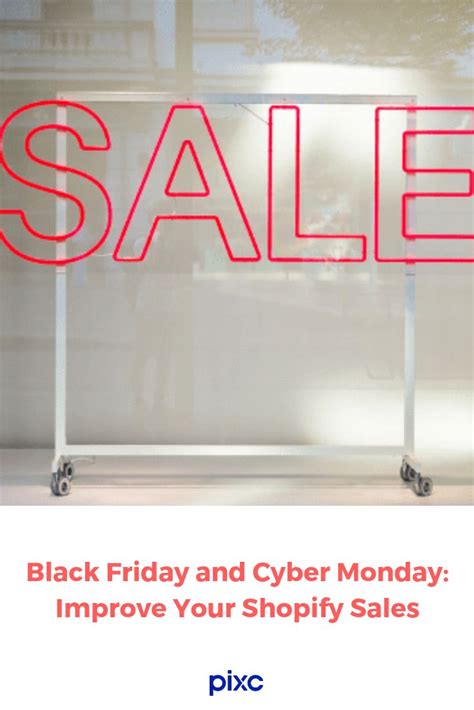 Black Friday And Cyber Monday Bfcm Marketing Is So Important That The