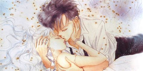 Sailor Moon 10 Things You Didnt Know About Usagi And Mamorus Relationship In The Manga