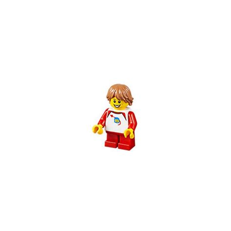 Lego Boy With Space Tshirt Minifigure Brick Owl Lego Marketplace