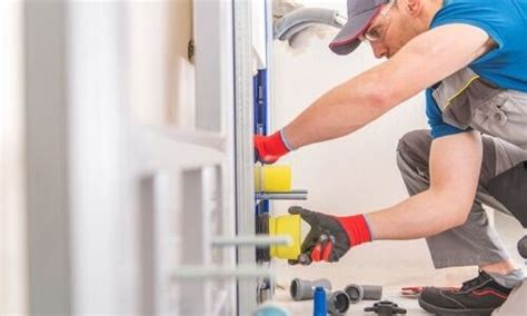 Why You Need A Plumber For Your Bathroom Remodeling Project Jim