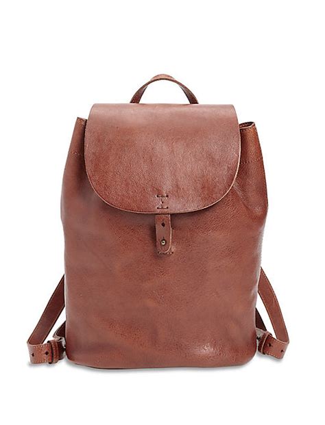 They closed their rewards program earlier in the year. Point Backpack | Lucky Brand