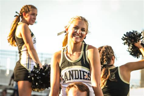 Midland Legacy vs. Amarillo High [Photo gallery] - Press Pass Sports