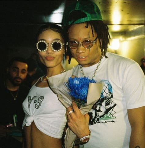 From the confirm release of a love letter to you 4 to. Pin by Anna🌺 on Coi Leray | Trippie redd, Dance costumes ...