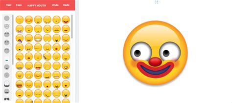 Emoji Maker App How To Create Emojis Avatoon