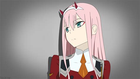 Follow us for regular updates on awesome new wallpapers! Darling In The Franxx Zero Two Portrait UHD 4K Wallpaper ...