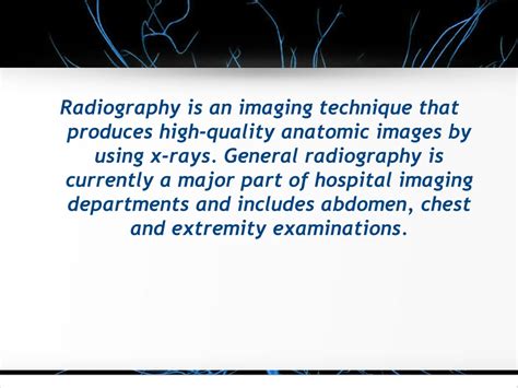 Ppt What Is Digital Radiography Powerpoint Presentation Free