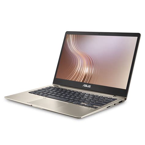 Asus Zenbook 13 Ux331ua Ultra Slim Laptop 133 Full Hd Wideview