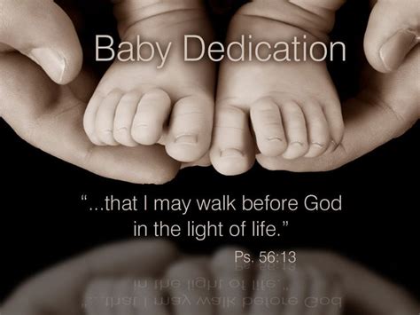 I Will Write A Content With Love And Dedication Baby Dedication Baby