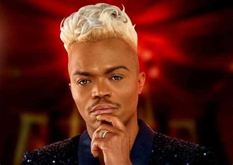 Downtime With Somizi A New Inspirational Talk Show To Premiere On