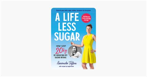 A Life Less Sugar On Apple Books