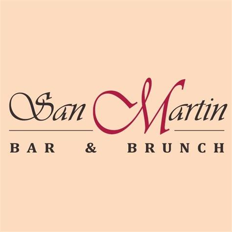 San Martin Bar And Brunch Belluno