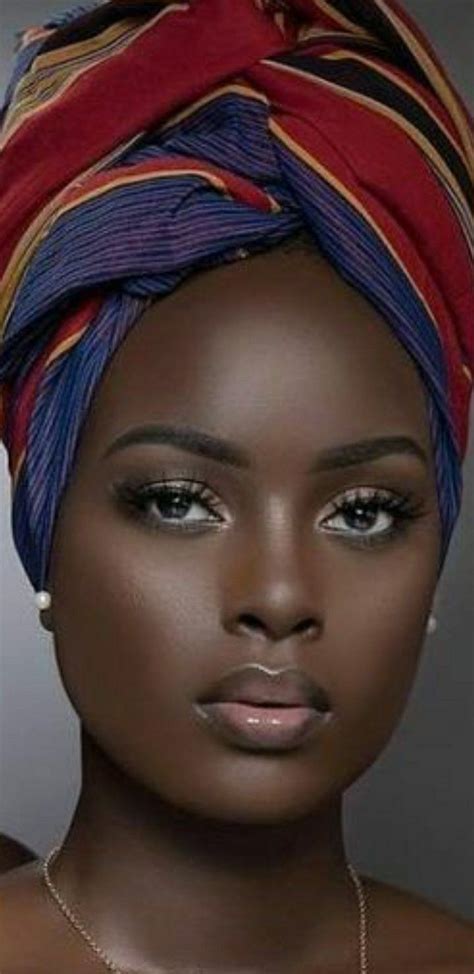 Black Is Beautiful Beautiful Dark Skinned Women Beautiful People Lovely Beautiful African