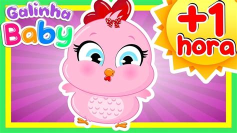 A maior loja de brinquedos do brasil. Galinha Baby 1 2 3 - DVD Infantil Completo (Músicas Festa ...