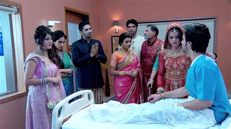 Watch Thapki Pyar Ki Season 1 Episode 408 Dhruv Reunites Thapki