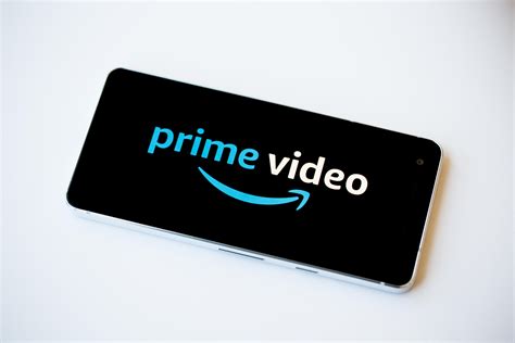Amazon Prime Video returns to Apple's App Store after mysterious ...