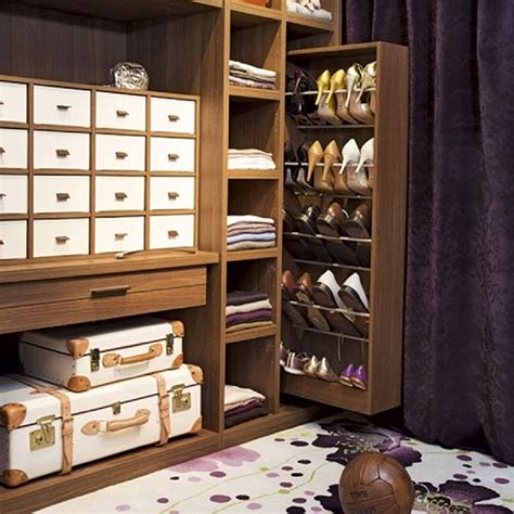 15 Best Collection Of Wardrobes Shoe Storages