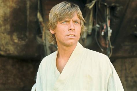 Some fans were left unhappy by luke's scenes in the last jedi (image: Mark Hamill got Luke Skywalker in Star Wars Valentine's ...