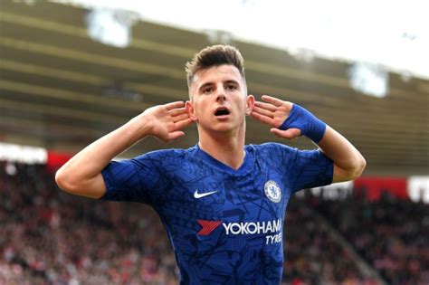 Chelsea news: Mason Mount will play for Barcelona or Real Madrid, says