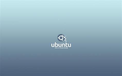 Free Download Linux Ubuntu Logos Minimalistic Best Widescreen