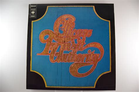 Chicago Chicago Transit Authority 13 Pop And Rock Era Lps 1963