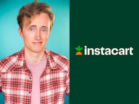 Fischer Knapp Books National Instacart Commercial — Takeda Technique