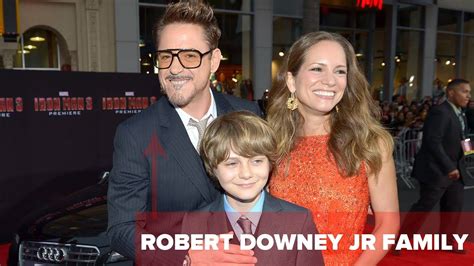 Reveal how sweet tooth went from a beloved dc comic to an epic new series. Robert Downey Jr family ★ wife son daughter ★ - YouTube