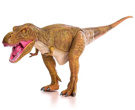 Geoworld Dino Dan Tyrannosaurus Rex Brown Au