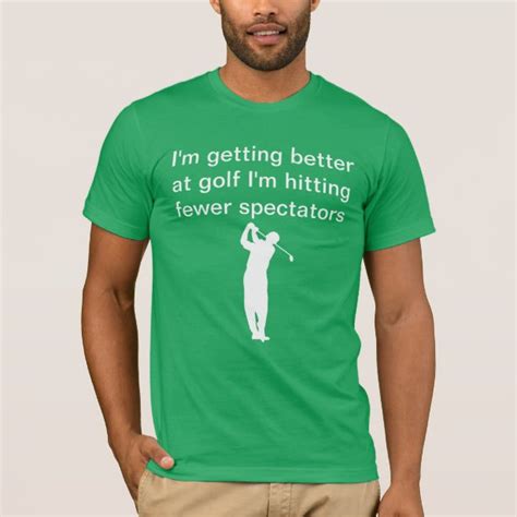 Funny Golf T Shirts And Shirt Designs Au
