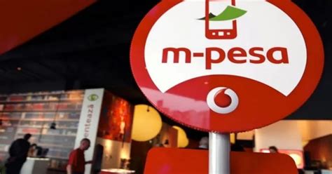 Vodacom Tanzania Mpesa Tariffs Sending And Withdrawal Charges Pdf