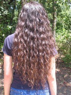 Naturallycurly's curl type system focuses on types 2 (wavy), types 3 (curly) and types 4 (coily). 54 Type 2c-3a curly hair ideas | curly hair styles, hair ...