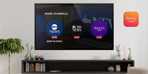 How To Get Local Channels On Firestick Tech News Today