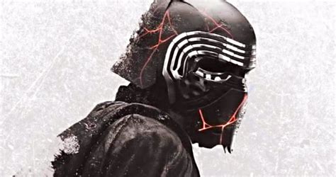 Maybe you would like to learn more about one of these? Kylo Ren Channels Darth Vader in Eerie New Rise of ...