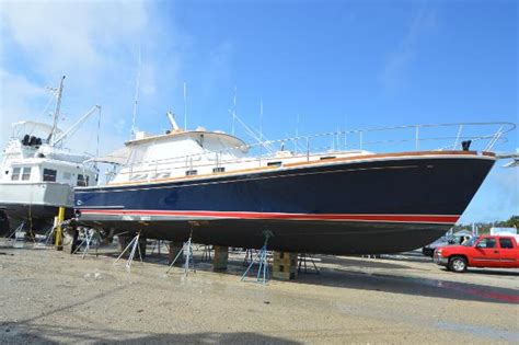 Grand Banks Eastbay 49 Boats For Sale