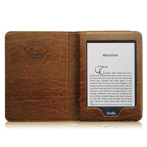 best kindle cases regular paperwhite and oasis tech advisor