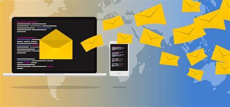 Data Driven Email Marketing Strategies For Your Campaign