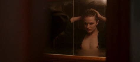 Evan Rachel Wood Nude Pics P Gina