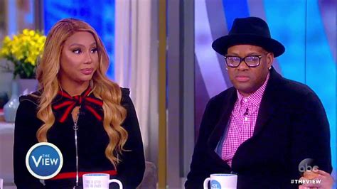 Tamar Braxton And Vince Herbert Talk Their Marriage Tamar Braxton