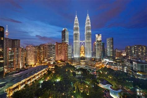Maybe you would like to learn more about one of these? Explore Kuala Lumpur by Public Transport - Here Are The ...