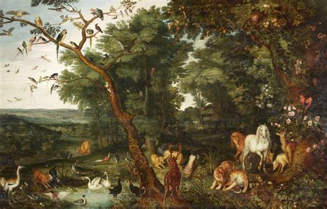 √1000以上 The Garden Of Eden Painting 643719 Garden Of Eden Painting Bosch