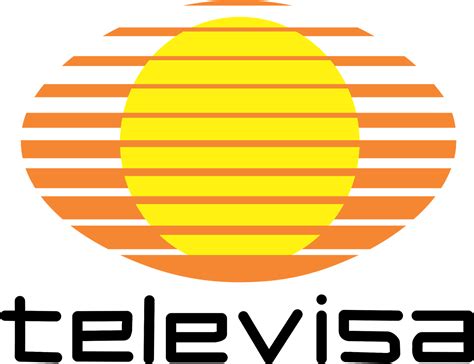 Image Logotipo De Televisa 1990 1999png Logopedia Fandom Powered