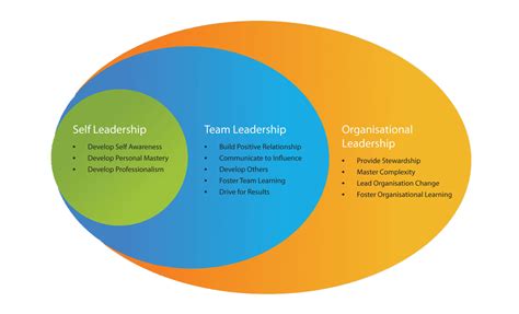 Examples Of Leadership Competencies