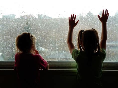 Indoor Activities For Children On A Rainy Day Indoor Activities For