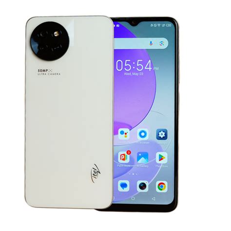 Itel S23 4g Full Specs And Official Price In The Philippines