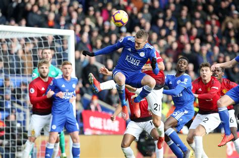 How to watch leicester city vs man united. Leicester City 0 Manchester United 1