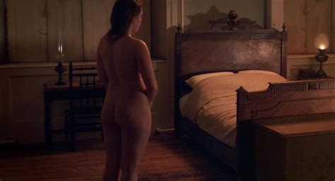 Florence Pugh Great Big Naked Ass On Lady Macbeth Celebrity Nude