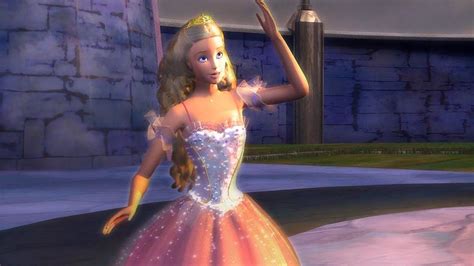 barbie in the nutcracker sugar plum princess joan lee