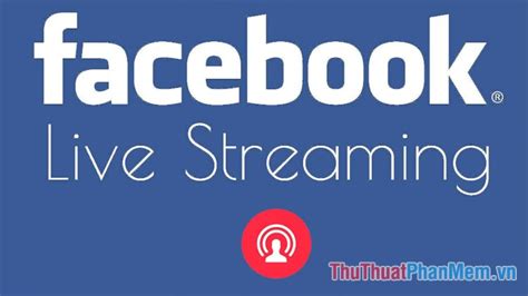 How To Live Stream Facebook