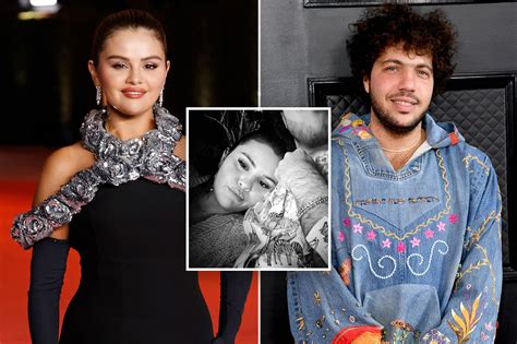 Selena Gomez Seemingly Confirms Relationship With Benny Blanco — Shades