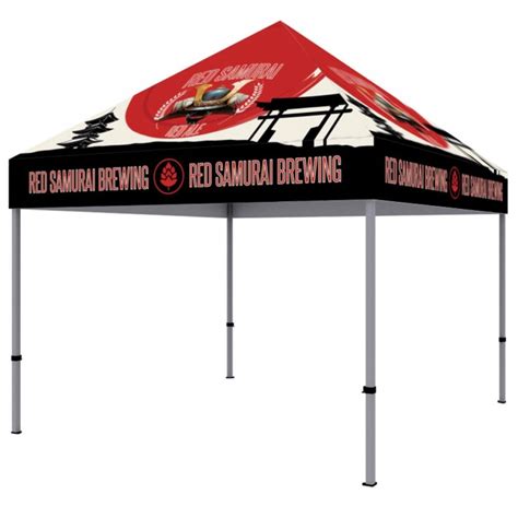 Add your logo or brand to create the perfect promotional., los angeles. Canopy Tent Printing Los Angeles | 10ft Dye-Sub Custom ...