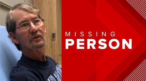 Officials Searching For Missing 64 Year Old Livingston Man Cbs19tv